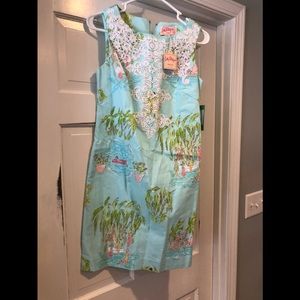 Lily Pulitzer Dress